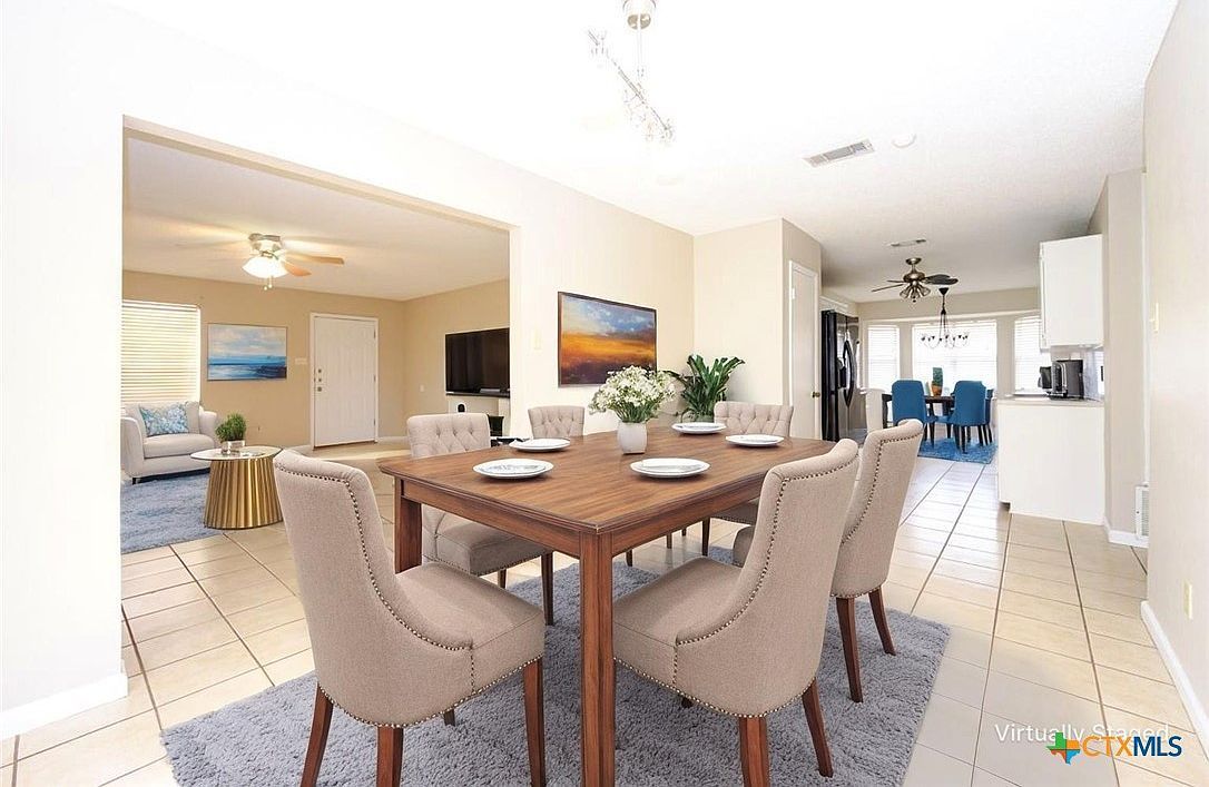 2509 Traverse Dr Killeen, TX 76543 - Thumbnail 5