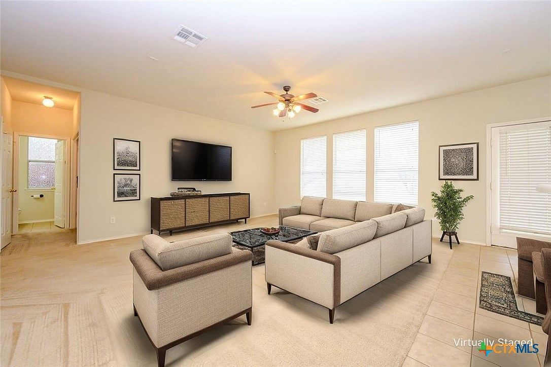 224 Lottie Ln Harker Heights, TX 76548 - Thumbnail 5