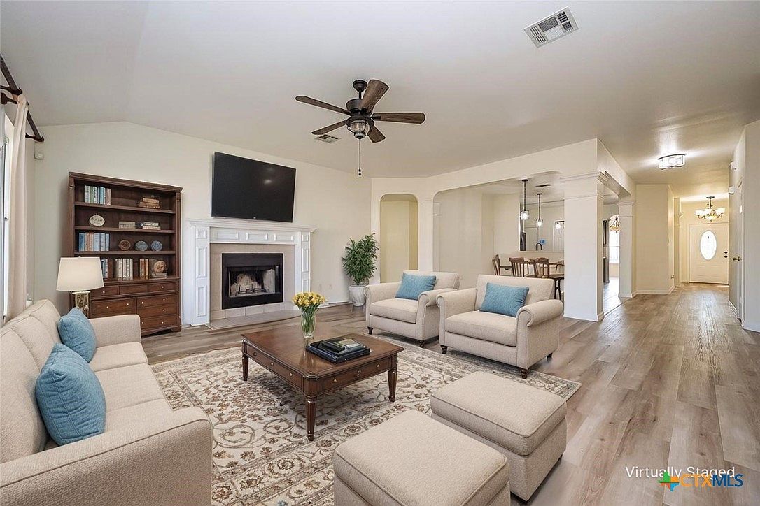 2304 Omaha Dr Harker Heights, TX 76548 - Thumbnail 5