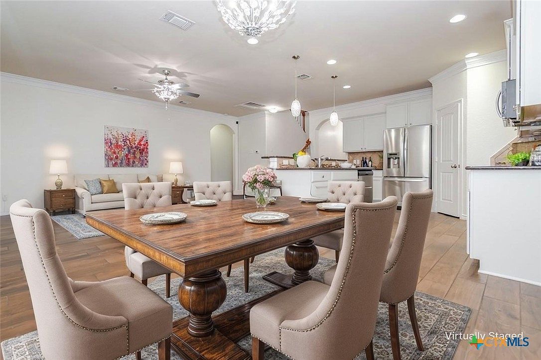 804 Valentino Dr Harker Heights, TX 76548 - Thumbnail 5