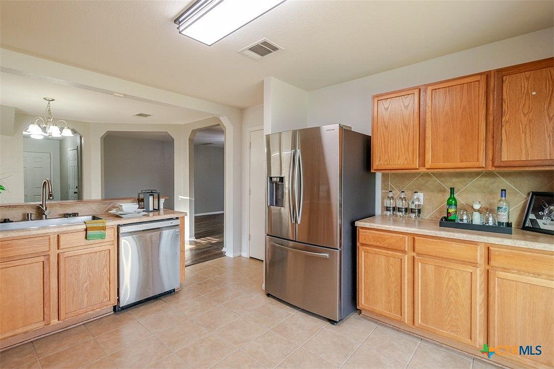 513 Draco Dr Killeen, TX 76542 - Thumbnail 5