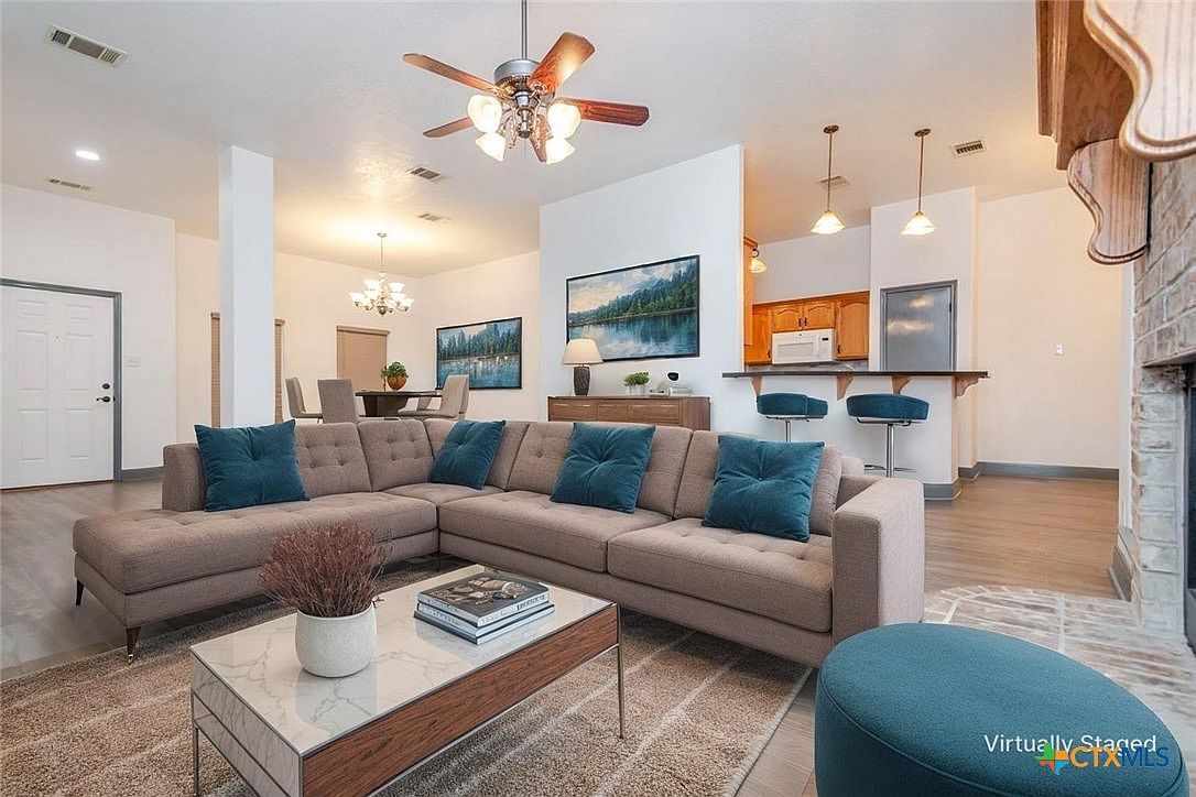 613 Circle Dr Killeen, TX 76542 - Thumbnail 5