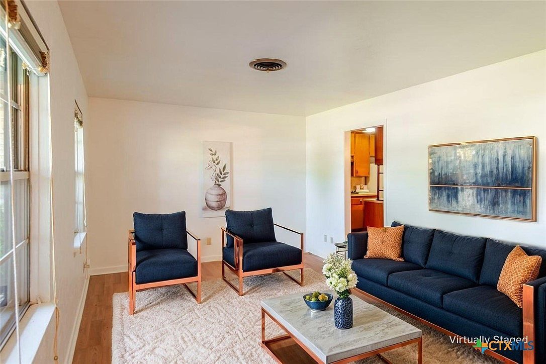 1214 Chippendale Dr Killeen, TX 76549 - Thumbnail 5