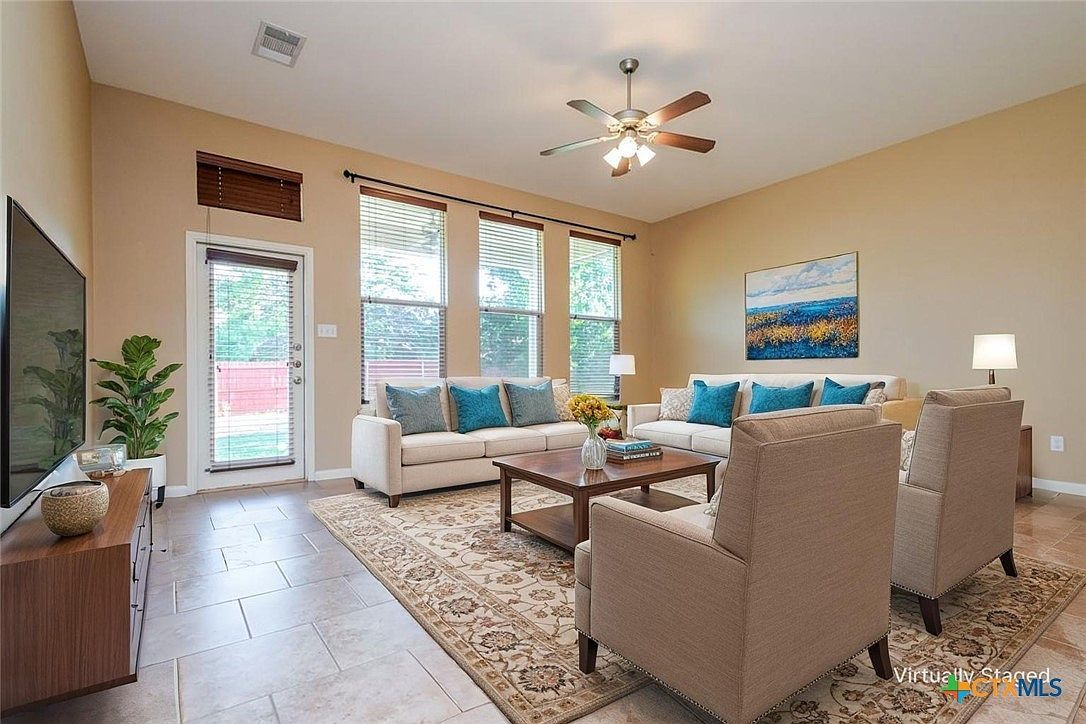 3014 Bent Tree Dr Nolanville, TX 76559 - Thumbnail 5