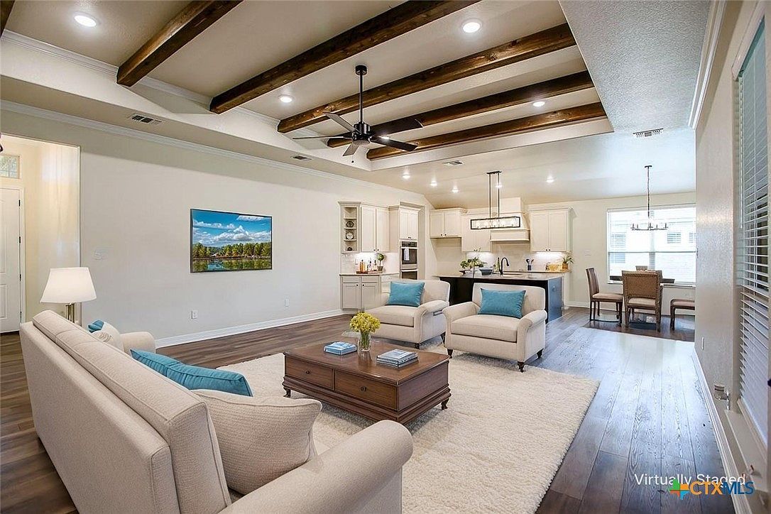 1010 Winchester Dr Nolanville, TX 76559 - Thumbnail 5