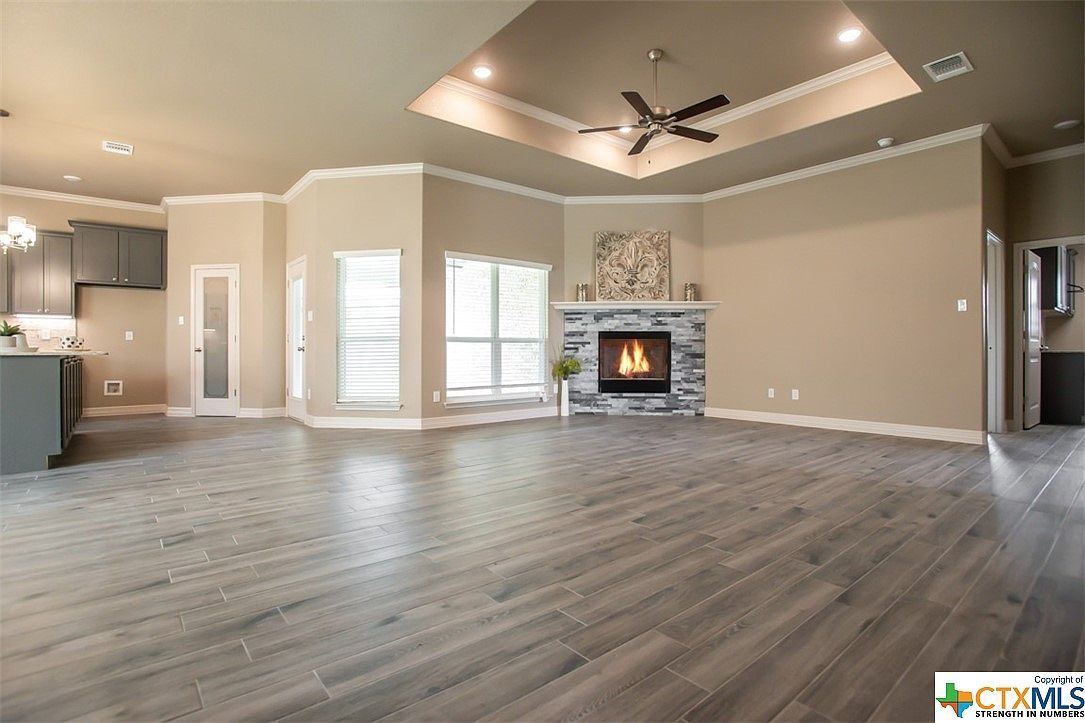 1014 Winchester Dr Nolanville, TX 76559 - Thumbnail 5