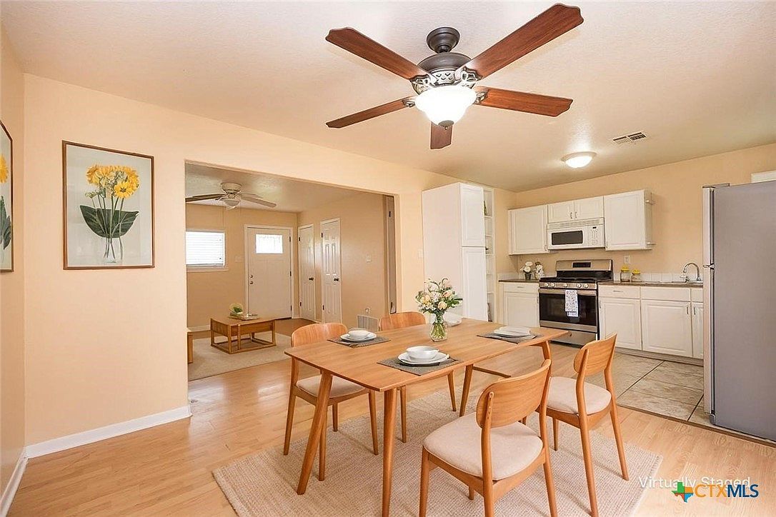 806 S 19th St Copperas Cove, TX 76522 - Thumbnail 5