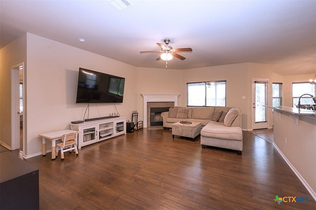 3108 Cricklewood Dr Killeen, TX 76542 - Thumbnail 5