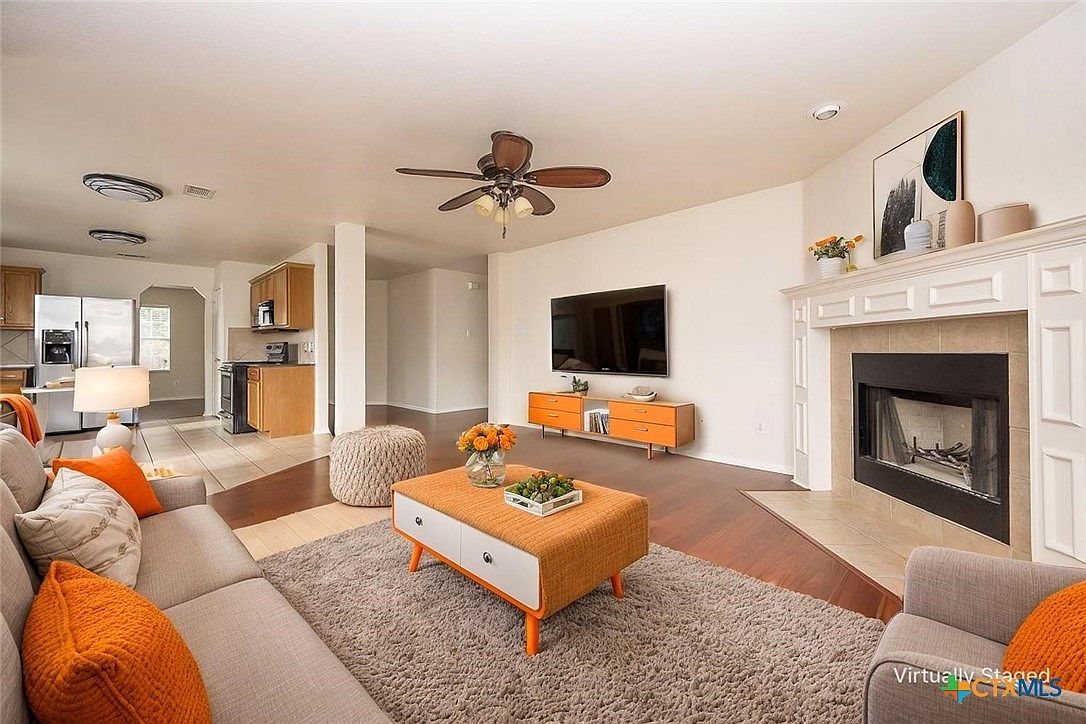 3501 Starfish Dr Killeen, TX 76549 - Thumbnail 5