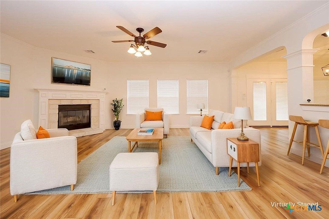 303 Crowfoot Dr Harker Heights, TX 76548 - Thumbnail 5