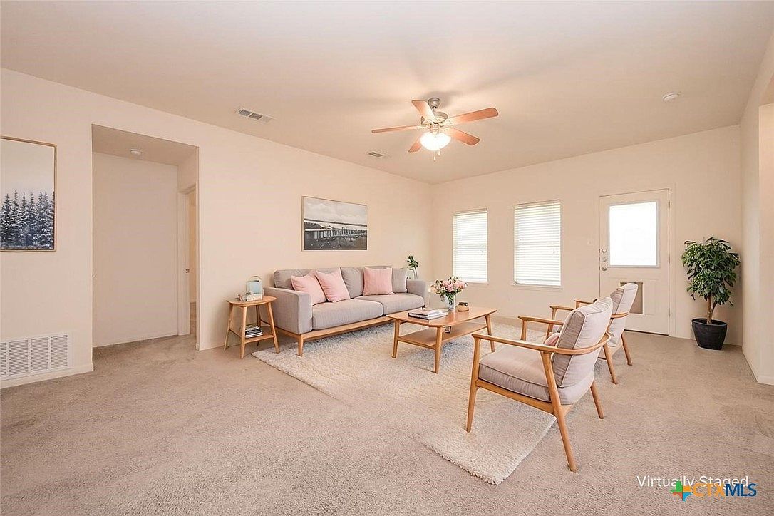 2708 Tara Dr Killeen, TX 76549 - Thumbnail 5