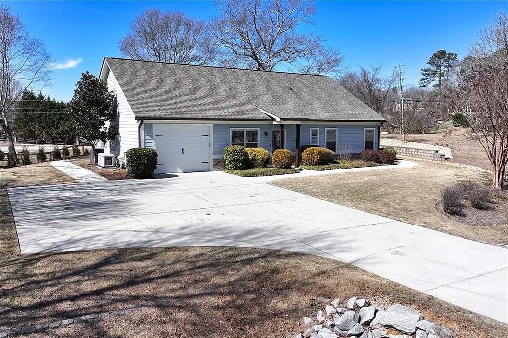 1460 Mineral Springs Rd Hoschton, GA 30548 - Thumbnail 5