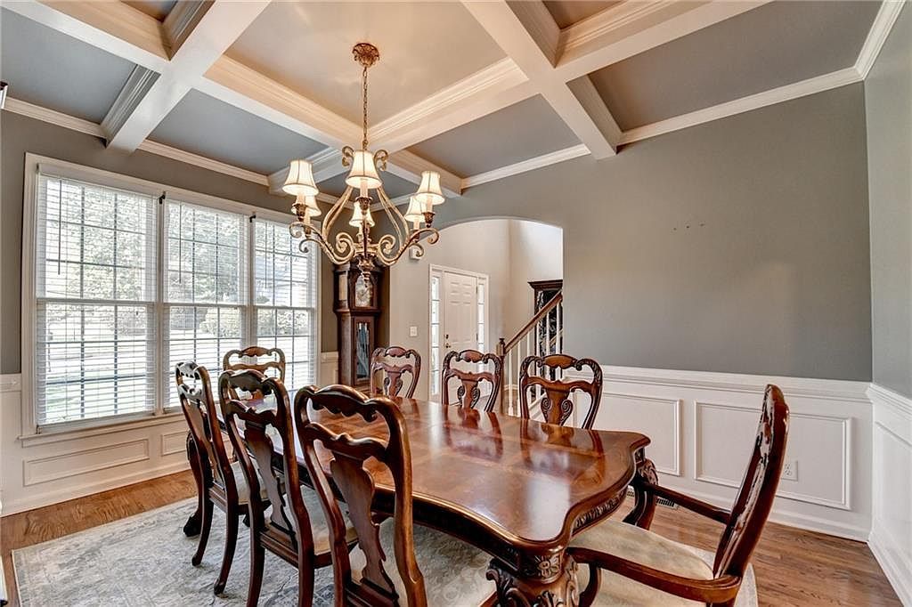 964 Fairview Club Cir Dacula, GA 30019 - Thumbnail 5