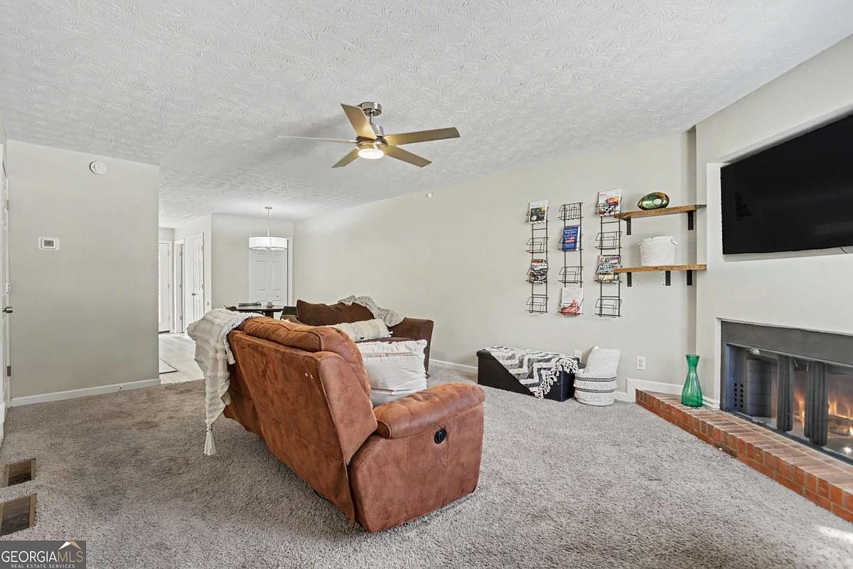 67 Davis Mill Ct Lawrenceville, GA 30044 - Thumbnail 5