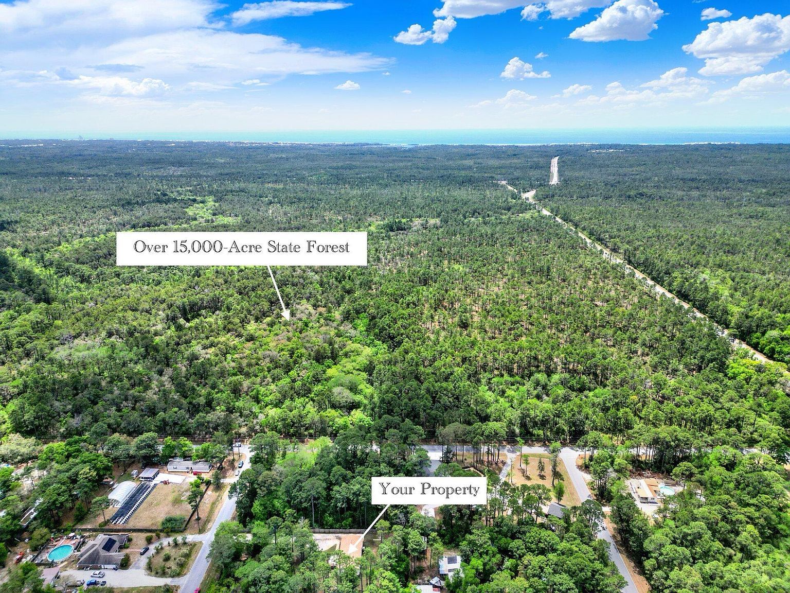 55 Oak Ave Santa Rosa Beach, FL 32459 - Thumbnail 5