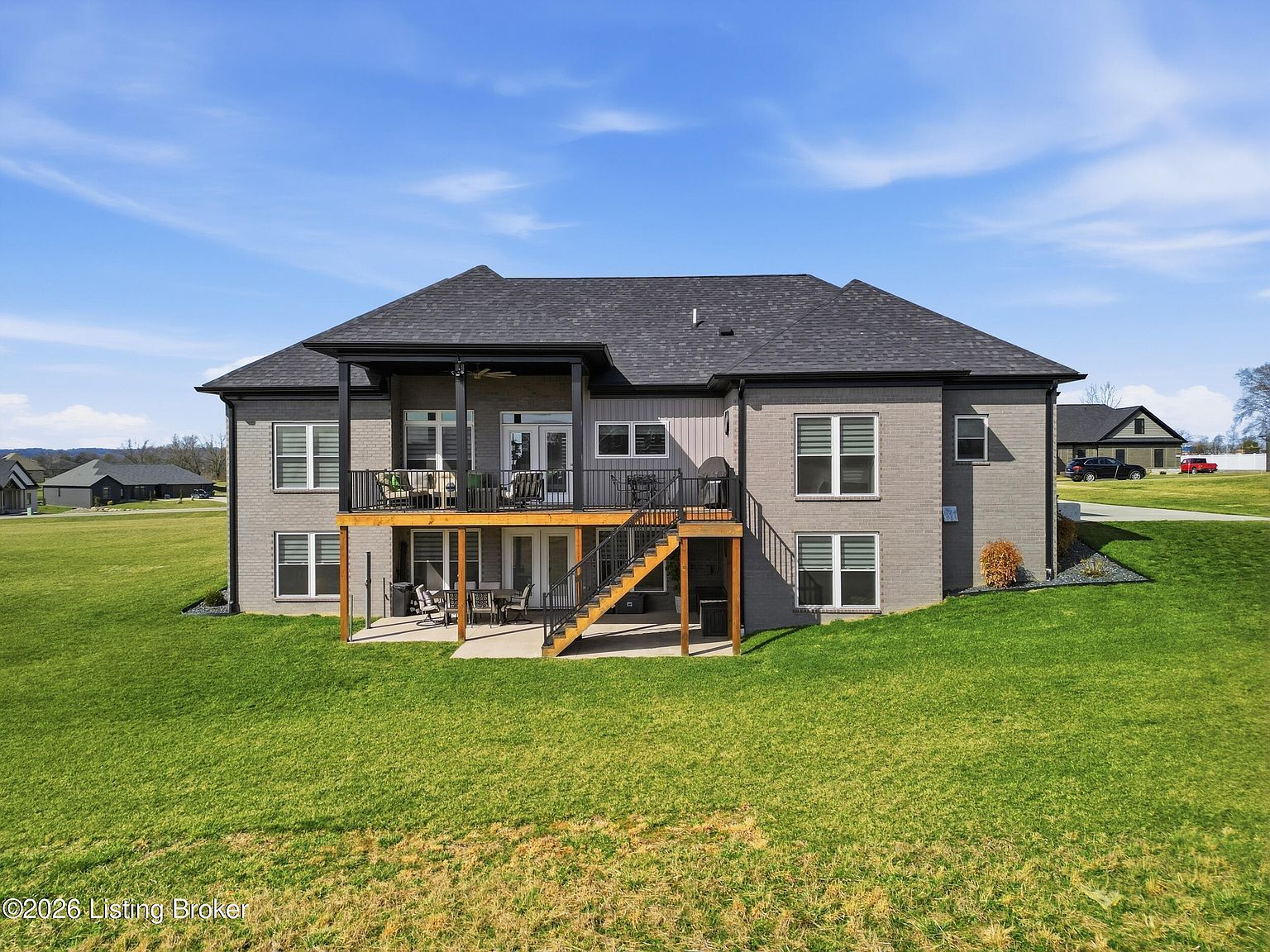 413 Brennan Ct Shepherdsville, KY 40165 - Thumbnail 5