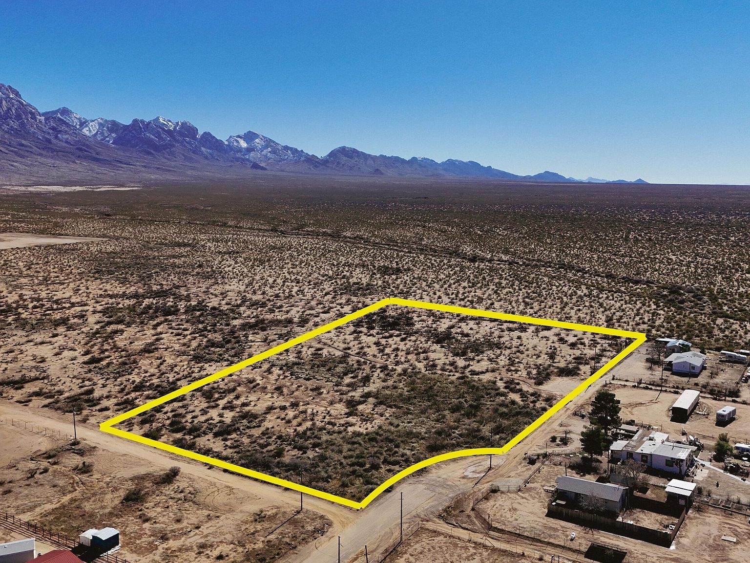 9200 Floret Ln Las Cruces, NM 88011 - Thumbnail 5