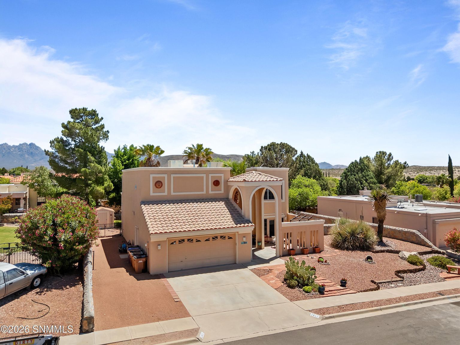 1810 Pinehurst St Las Cruces, NM 88011 - Thumbnail 5