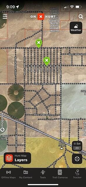 4500 W 4000 N Modena, UT 84753 - Thumbnail 5