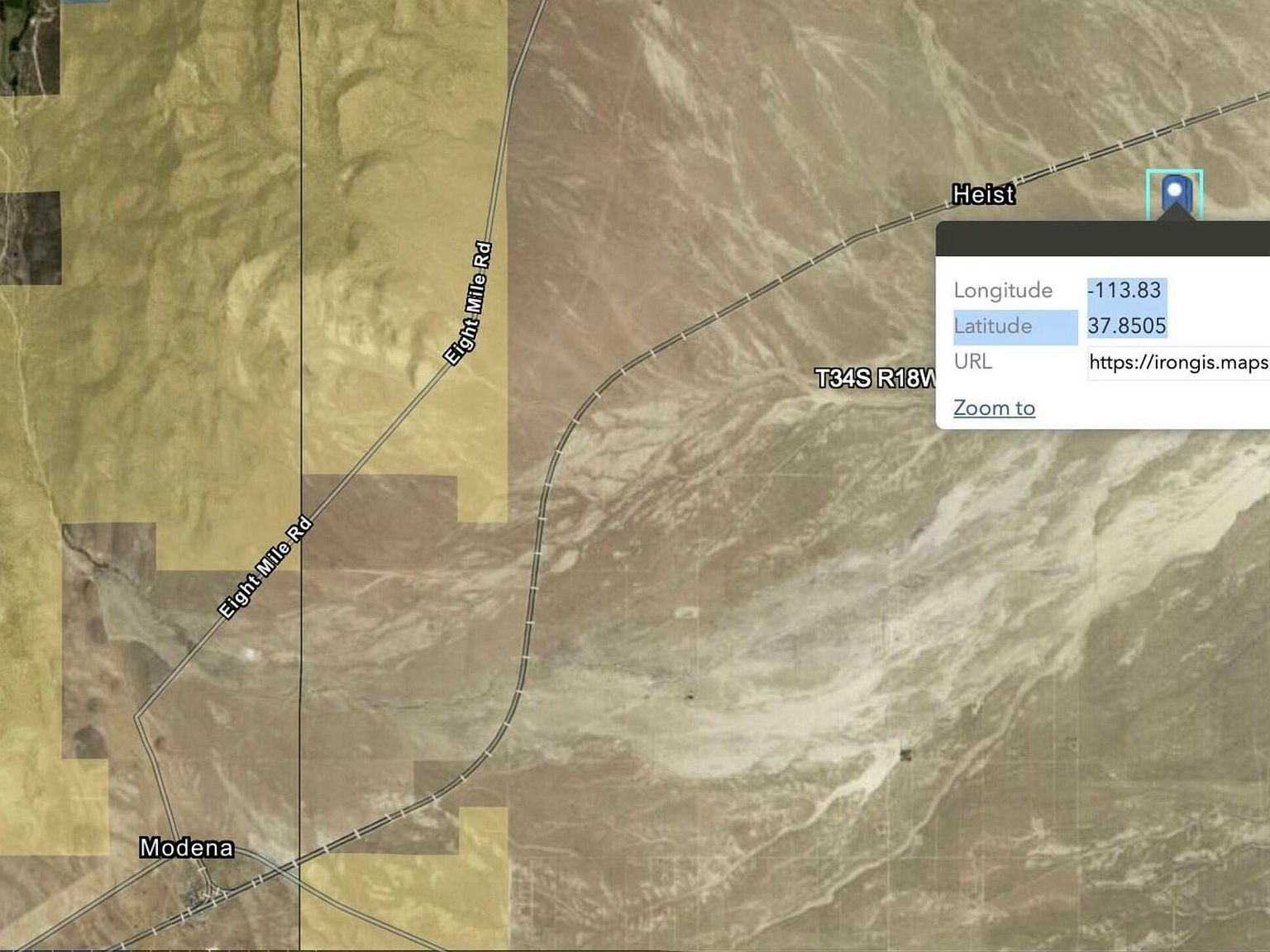4669 Valley Ranchos #6 Modena, UT 84753 - Thumbnail 5