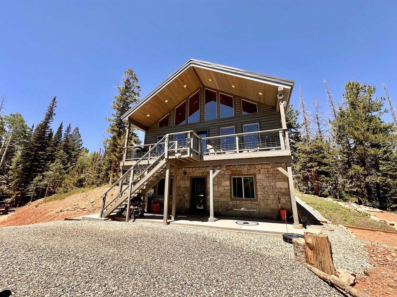 636 W Kokopelli Loop Brian Head, UT 84719 - Thumbnail 5