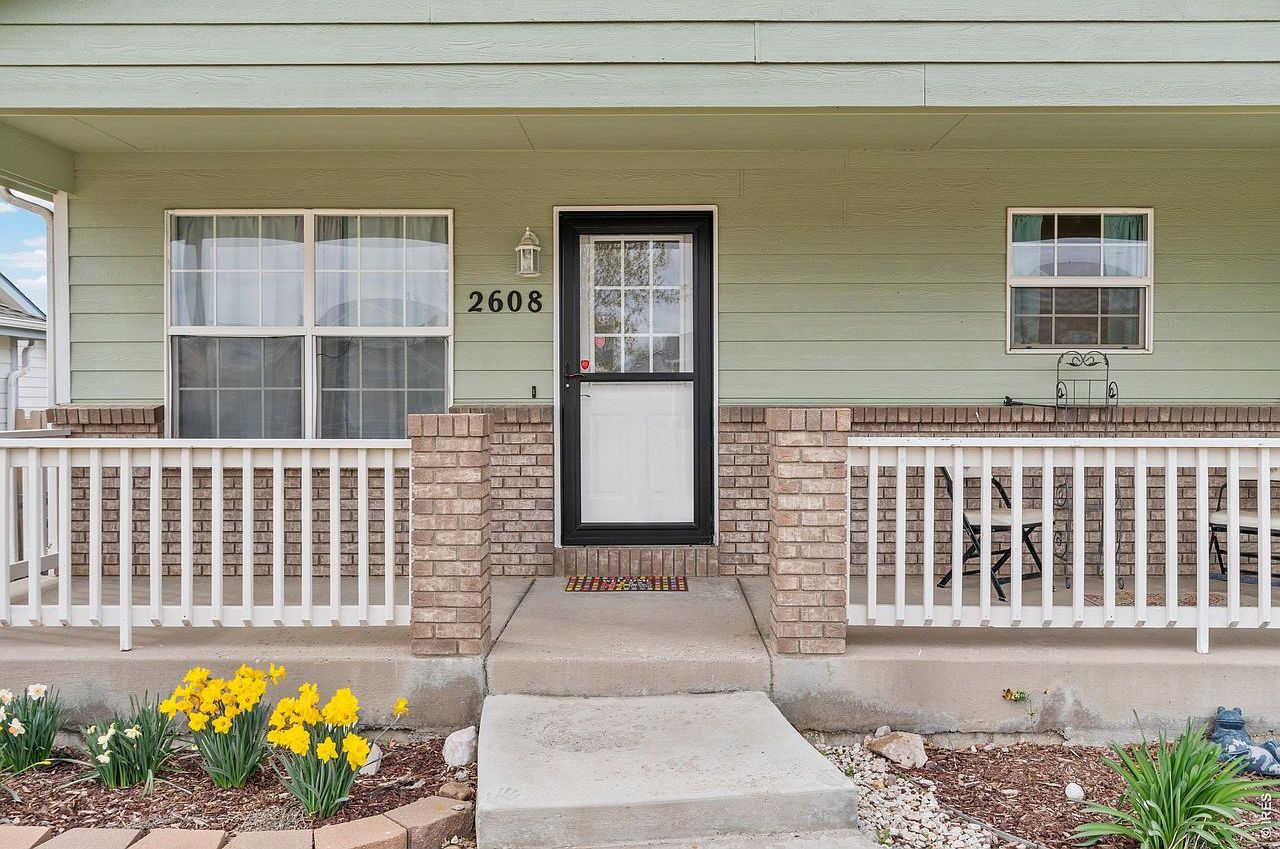 2608 Quay St Evans, CO 80620 - Thumbnail 5