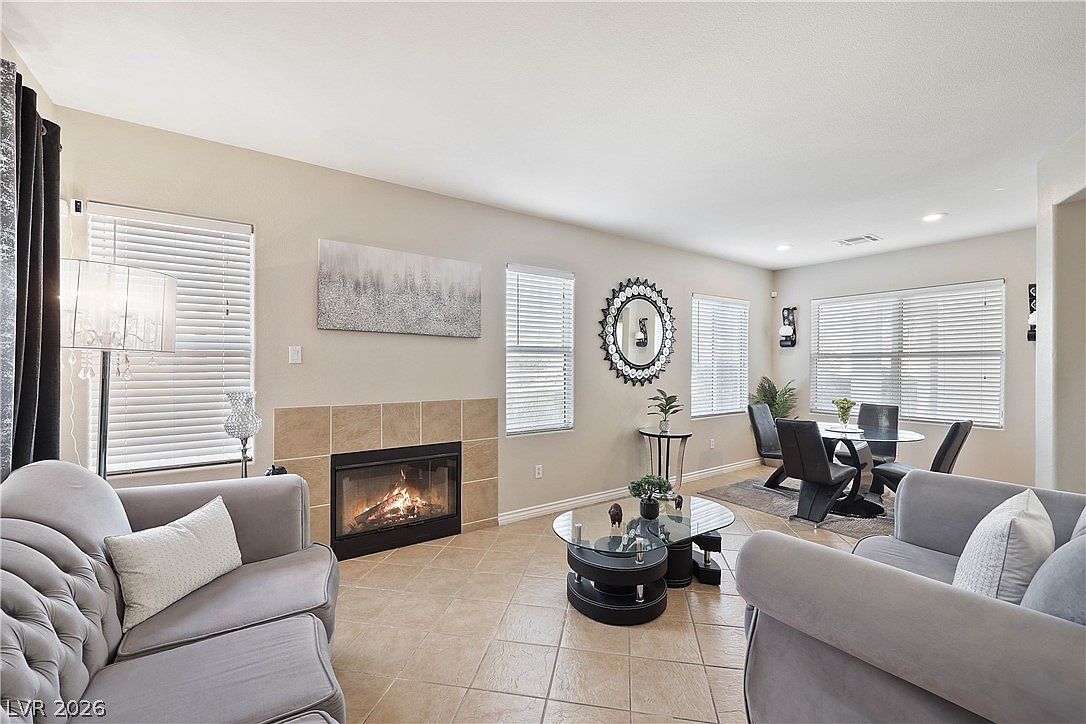 8572 Calomeria Ct Las Vegas, NV 89149 - Thumbnail 5