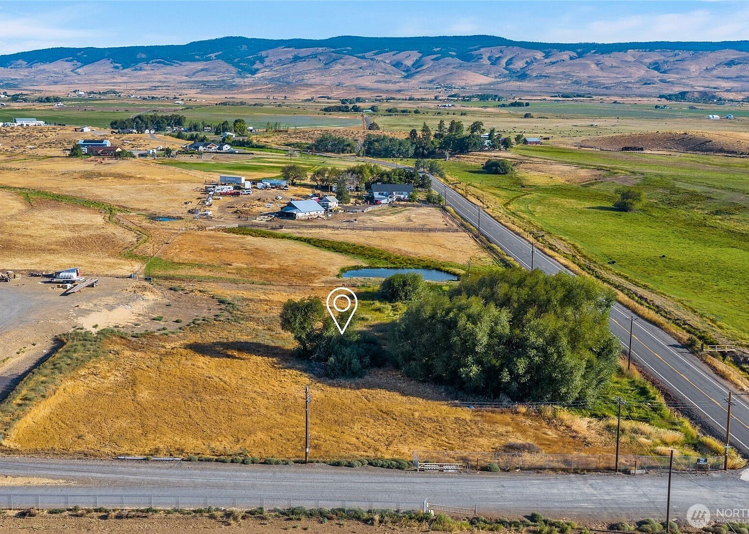 793 Reecer Creek Rd #X Ellensburg, WA 98926 - Thumbnail 5