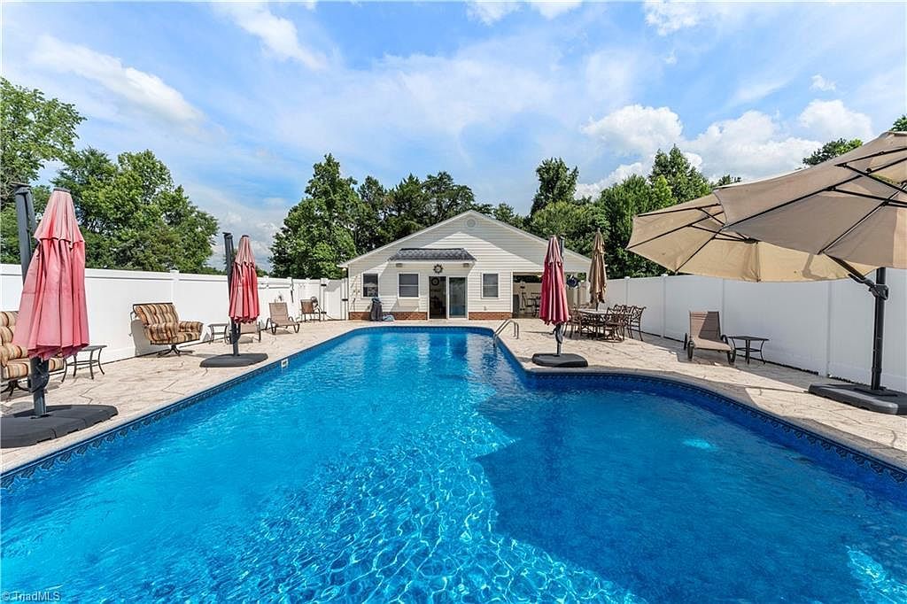 5635 Baptist Assembly Rd Julian, NC 27283 - Thumbnail 5