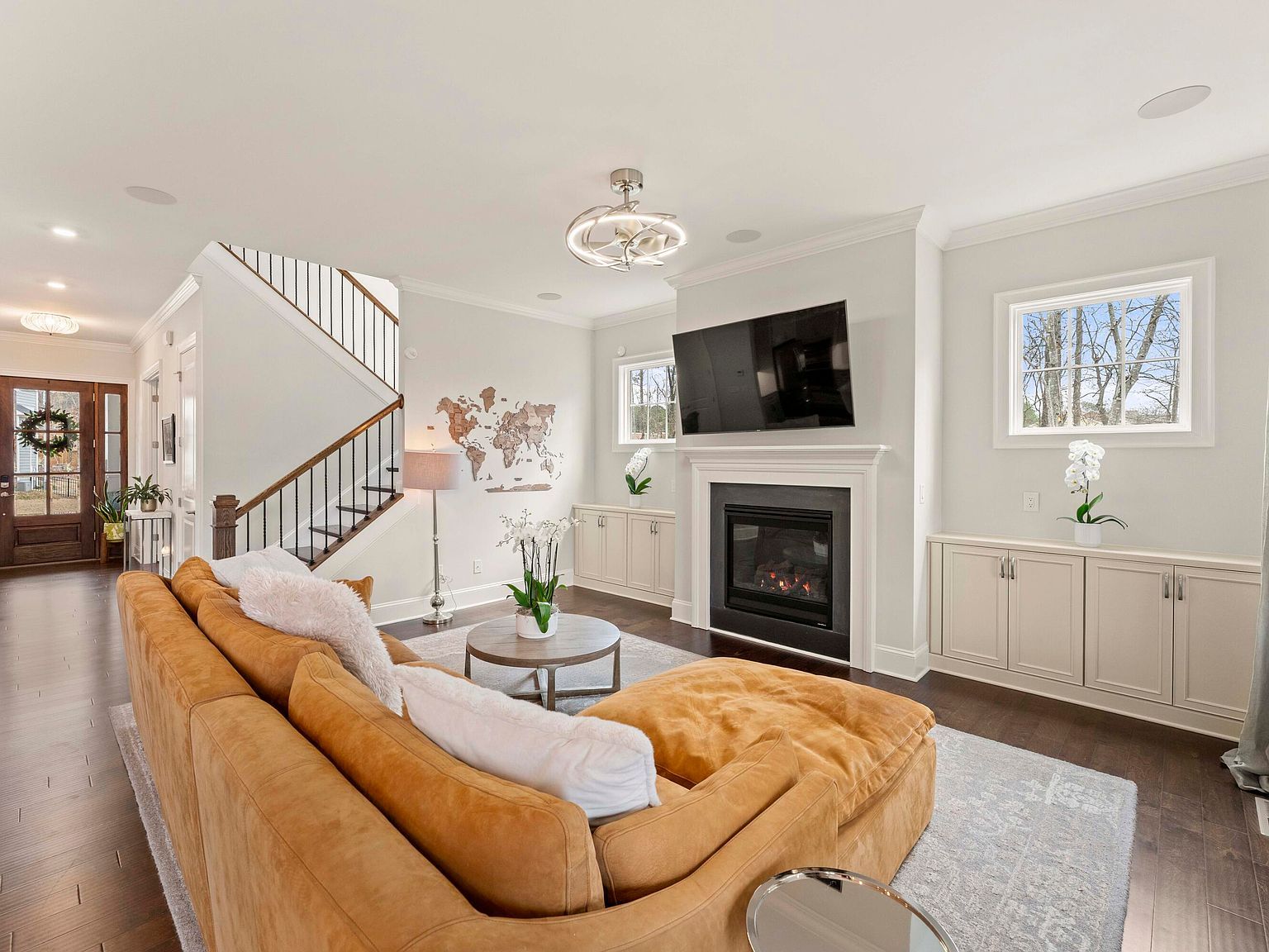 121 Mystic Pine Pl Apex, NC 27539 - Thumbnail 5