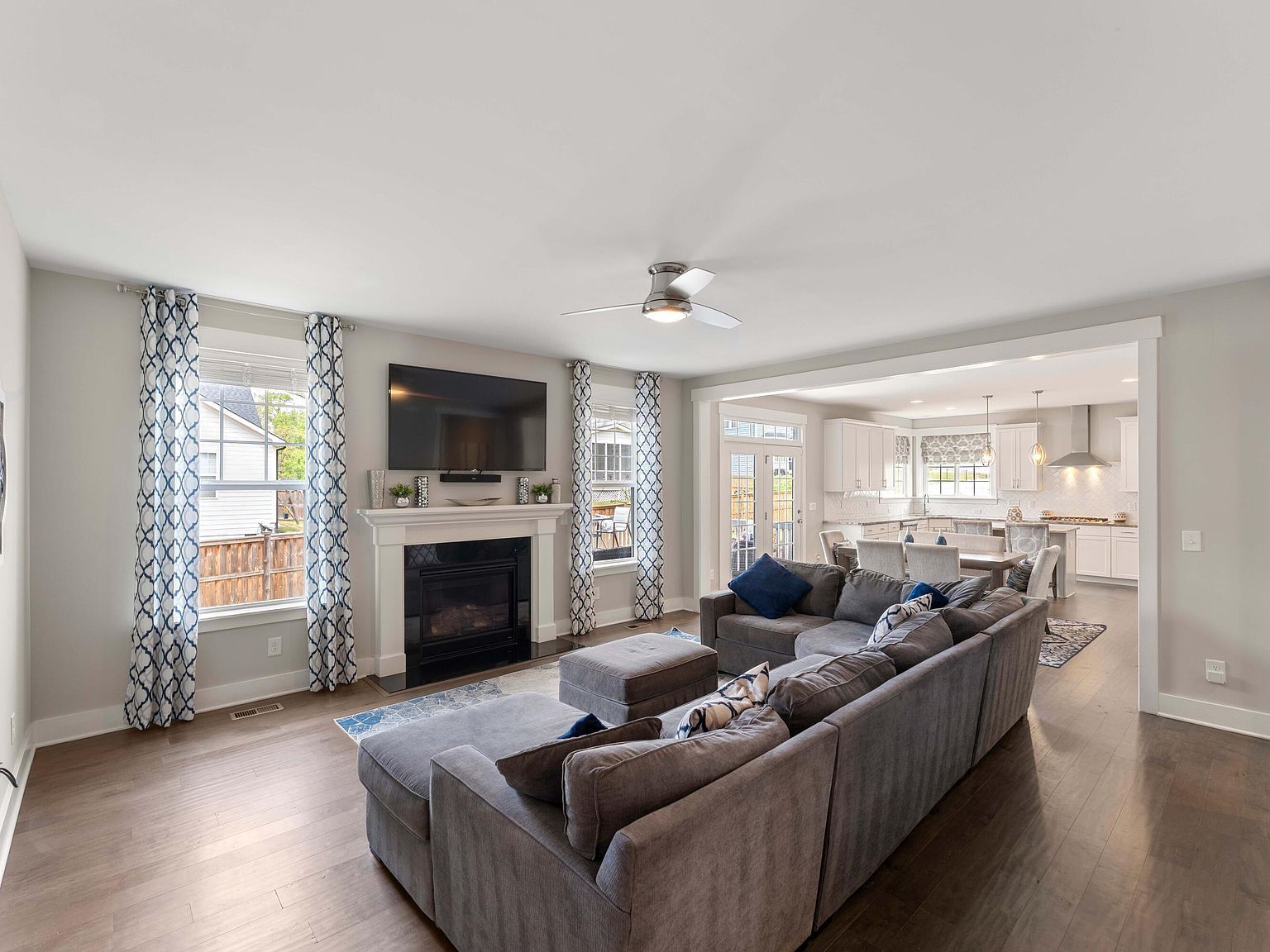 1026 Wood Owl Way Durham, NC 27707 - Thumbnail 5