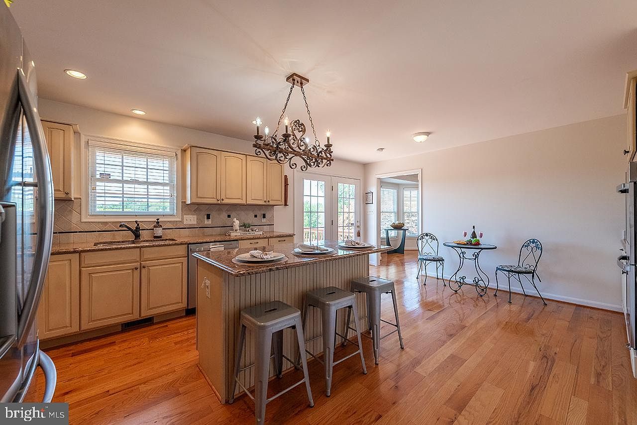 5265 Bear Hollow Ln Viewtown, VA 20106 - Thumbnail 5