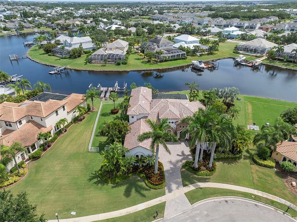 5405 Tybee Island Dr Apollo Beach, FL 33572 - Thumbnail 5