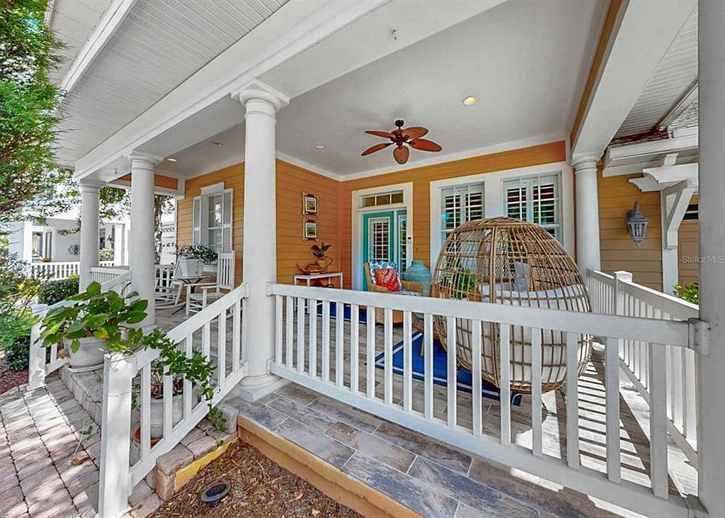 420 Manns Harbor Dr Apollo Beach, FL 33572 - Thumbnail 5