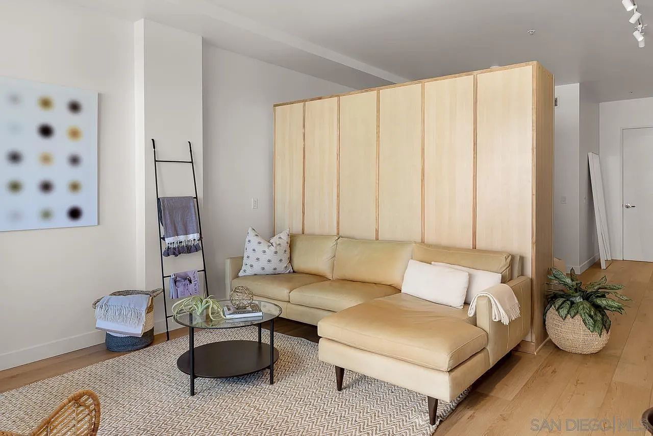 350 W Ash St Unit 903 San Diego, CA 92101 - Thumbnail 5