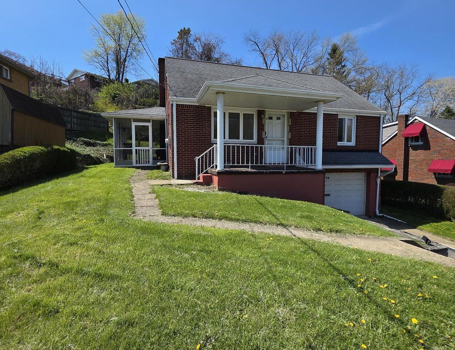 46 Overhill Dr Monessen, PA 15062 - Thumbnail 5