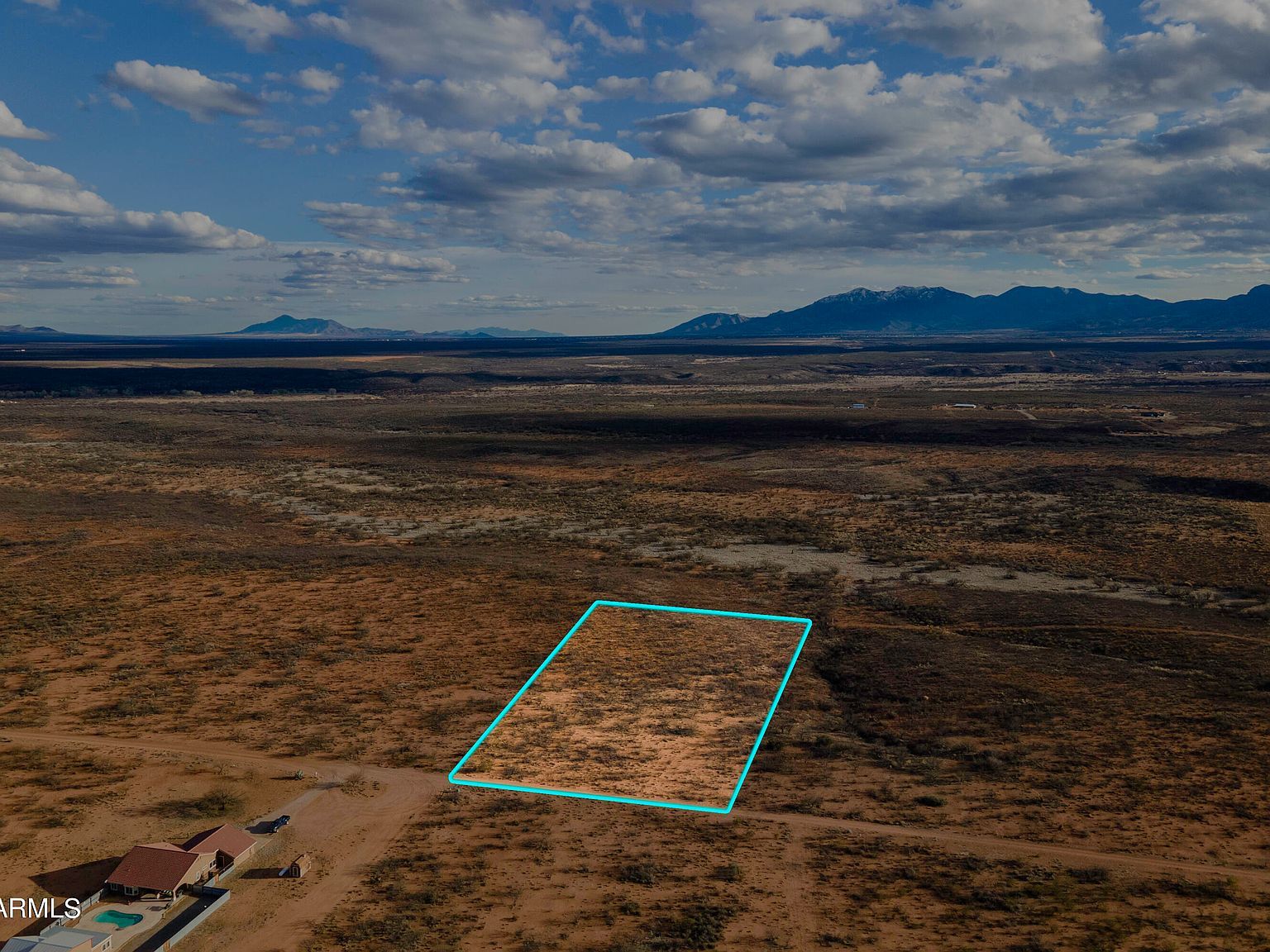 1092 E Elijah Pl LOT 7 Huachuca City, AZ 85616 - Thumbnail 5