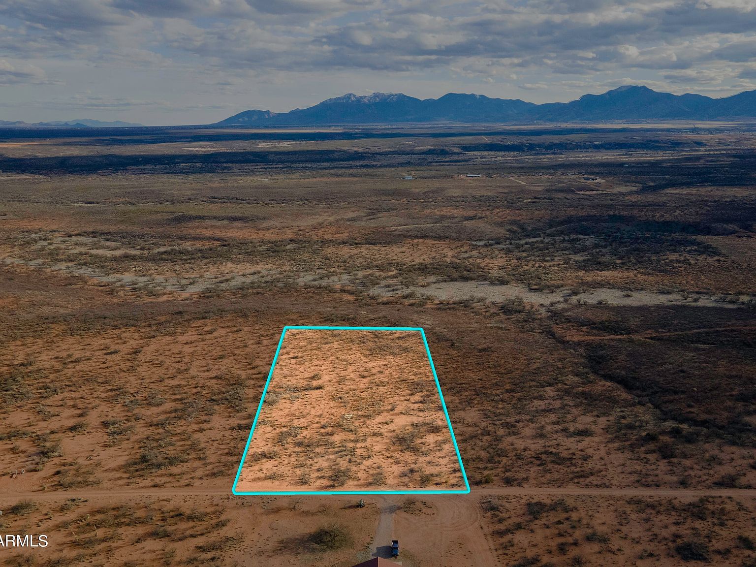 19 E Elijah Pl #19P Huachuca City, AZ 85616 - Thumbnail 5