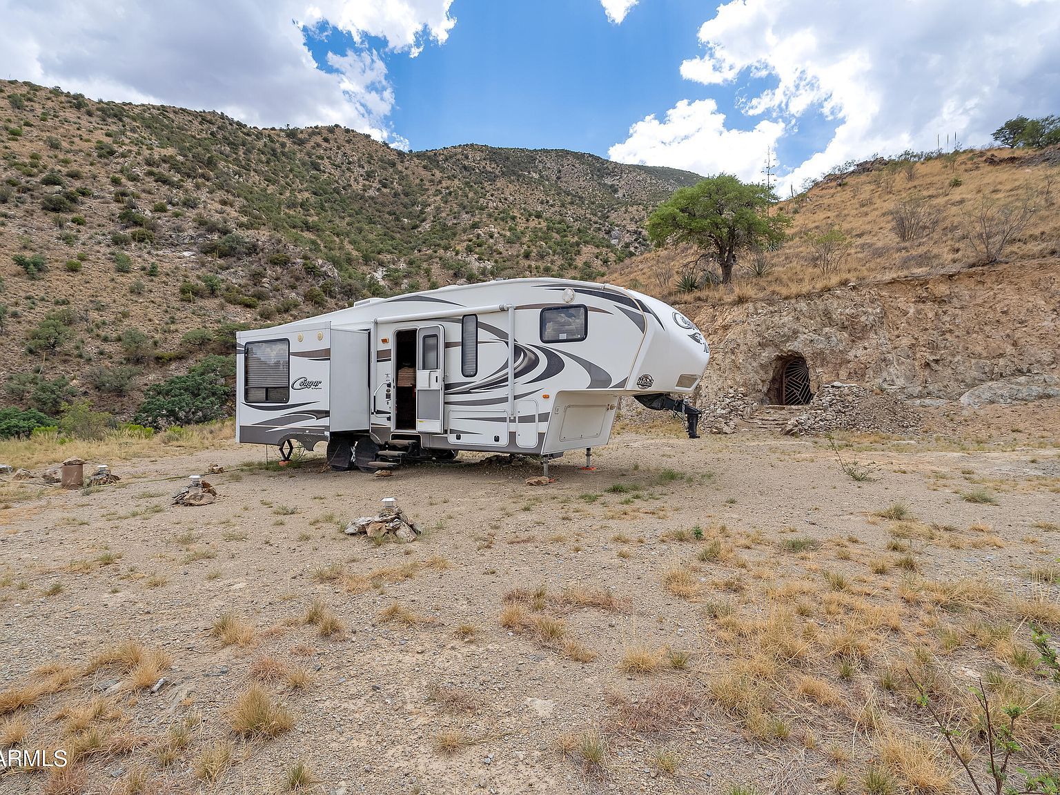 1M S Stone Ridge Rd #A Hereford, AZ 85615 - Thumbnail 5