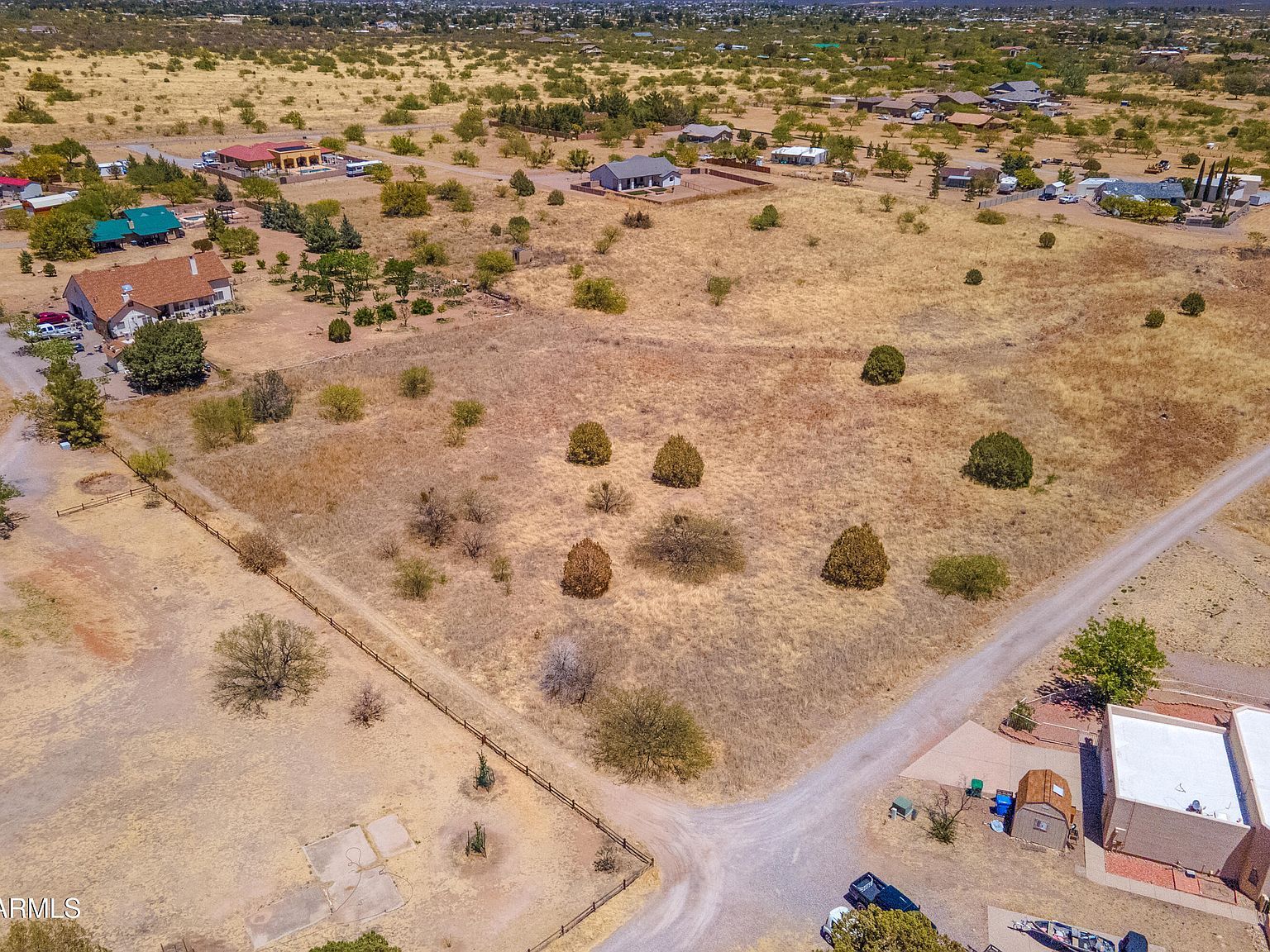 S Apache Rose Trl #3 Hereford, AZ 85615 - Thumbnail 5