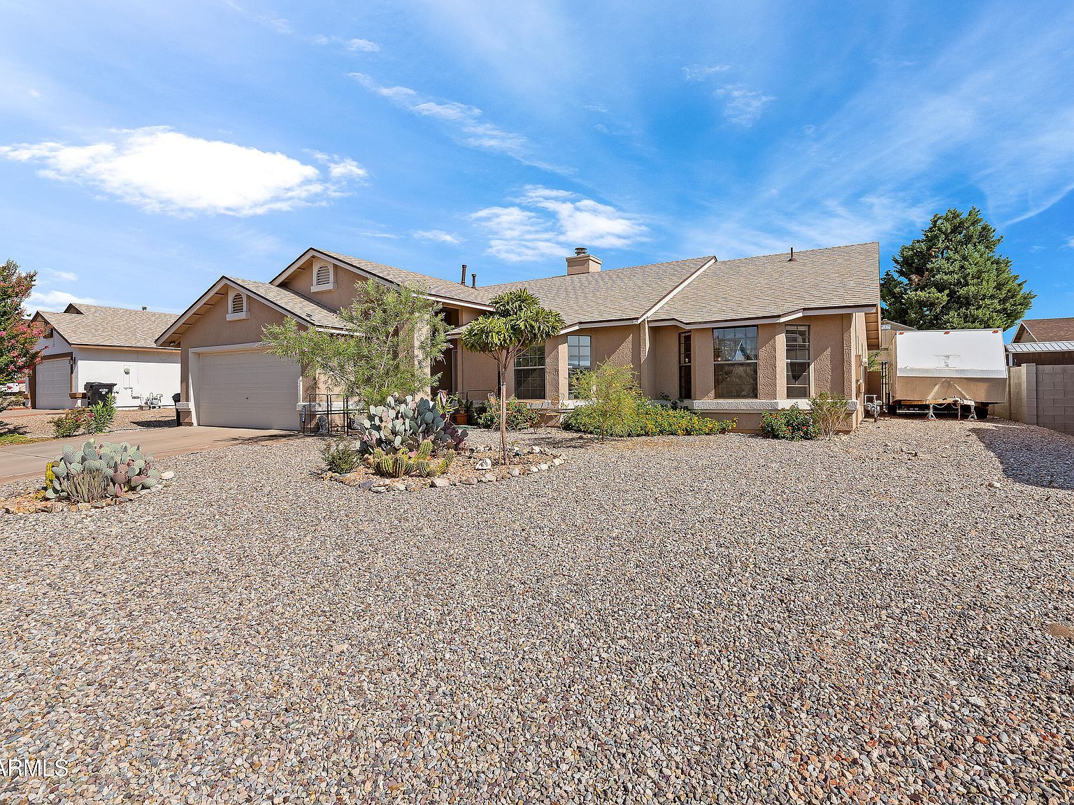 2563 Golden Eagle Dr Sierra Vista, AZ 85650 - Thumbnail 5