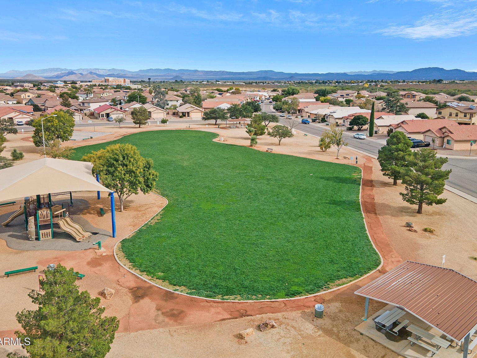 888 Tularosa Dr Sierra Vista, AZ 85635 - Thumbnail 5