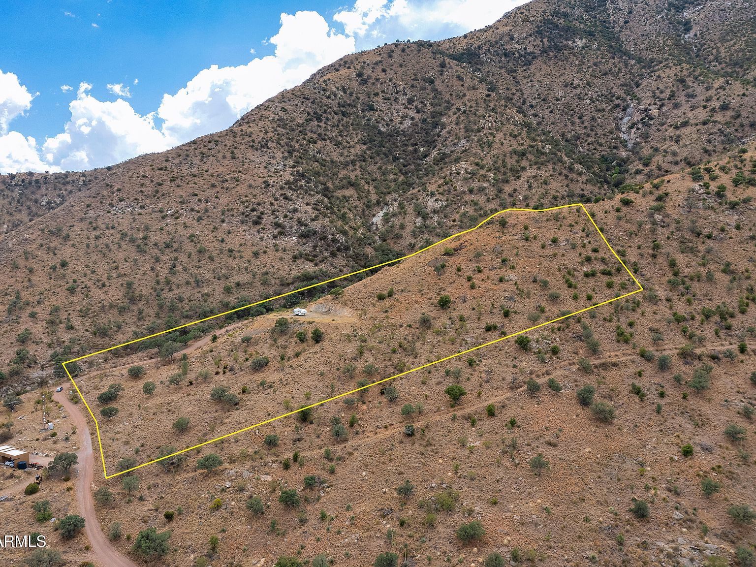 1-1M S Stone Ridge Rd #A Hereford, AZ 85615 - Thumbnail 5