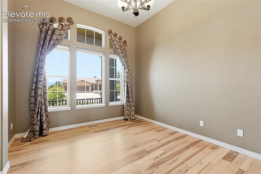 1908 Turnbull Dr Colorado Springs, CO 80921 - Thumbnail 5