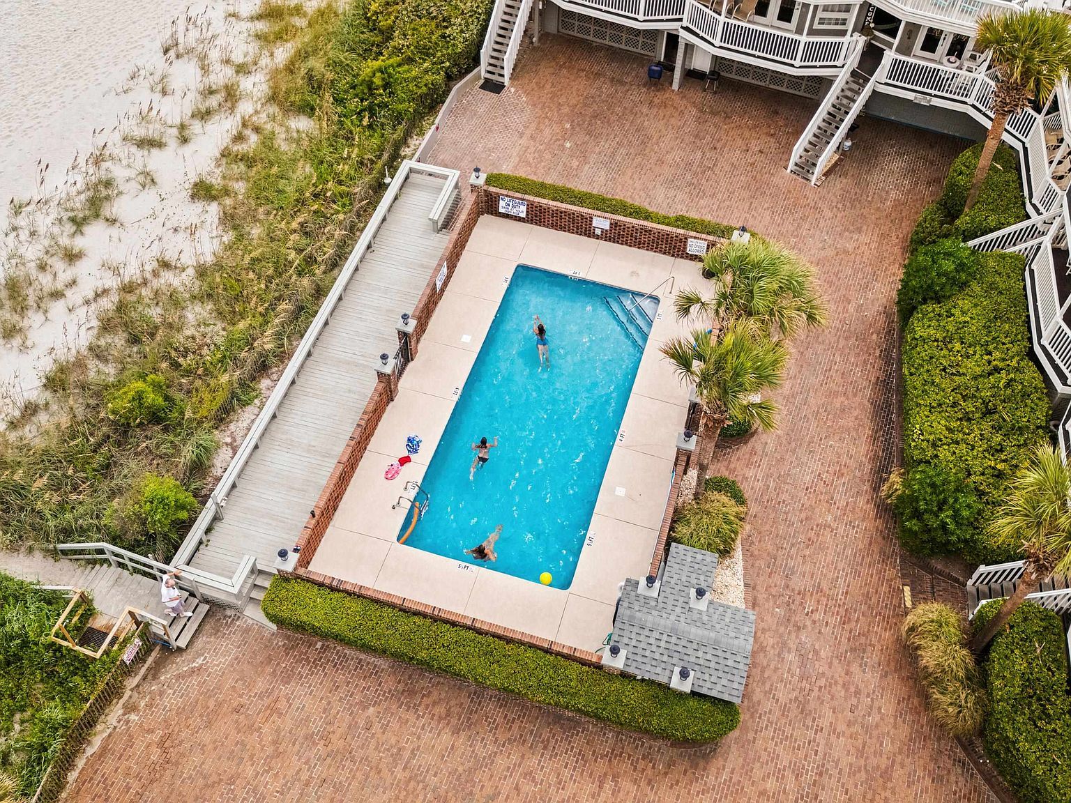 1217 S Ocean Blvd #5 Myrtle Beach, SC 29575 - Thumbnail 5