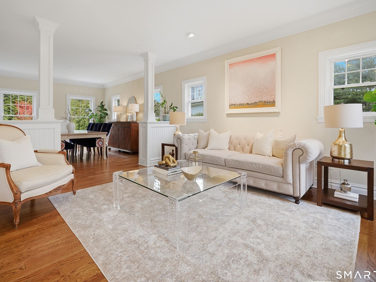 570 Unquowa Rd Fairfield, CT 06824 - Thumbnail 5