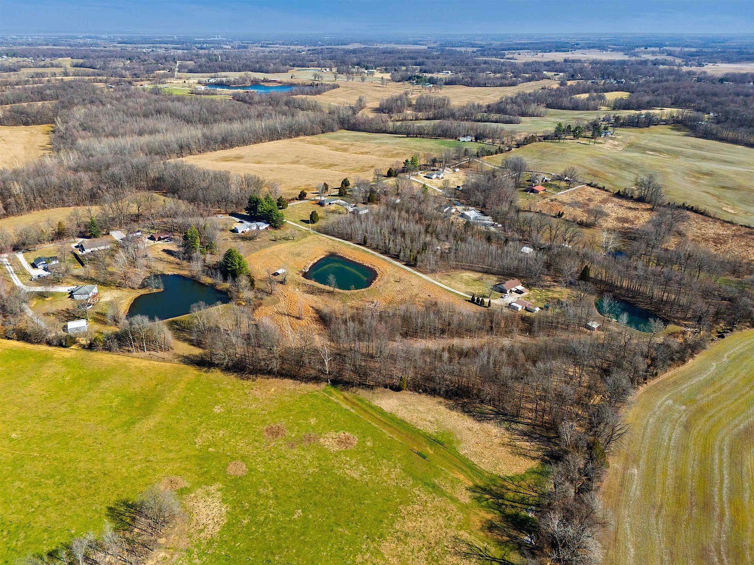 J Royster Road Behind #5788 Corydon, KY 42406 - Thumbnail 5