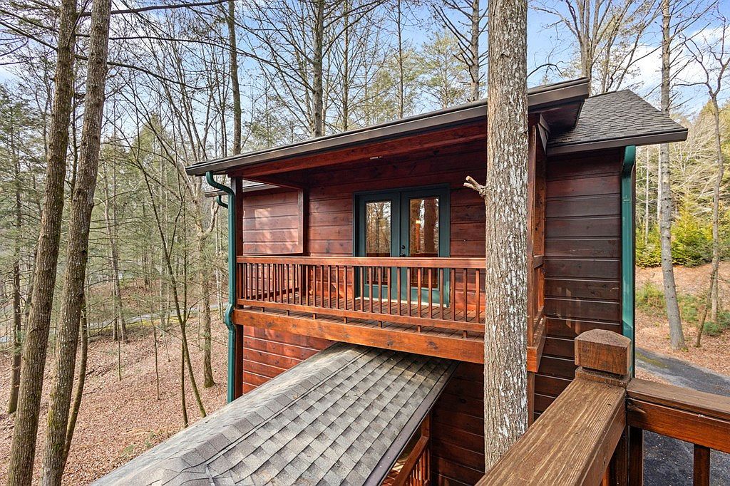 105 River Rd Cherry Log, GA 30522 - Thumbnail 5