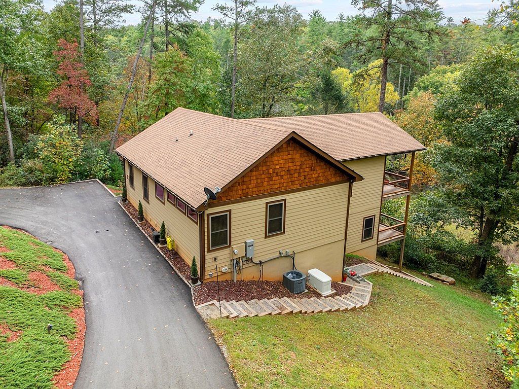 292 Silver Fox Trl Blue Ridge, GA 30513 - Thumbnail 5