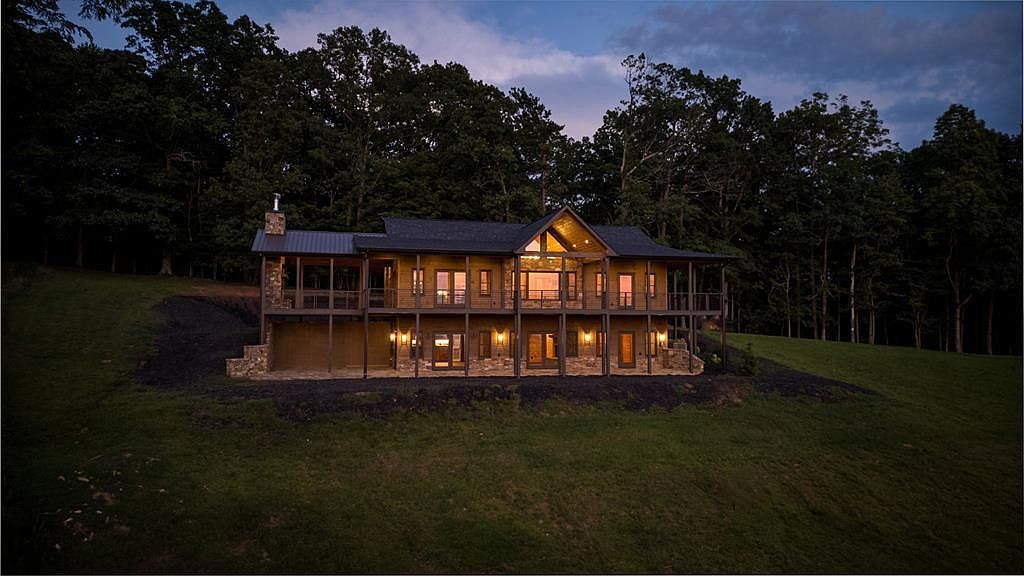 95 Upper Ridge Trl Morganton, GA 30560 - Thumbnail 5